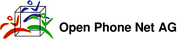 Logo of Open Phone Net AG