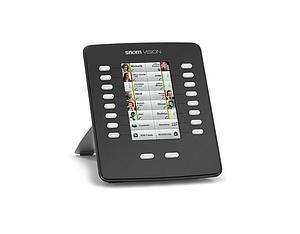 Snom D7 Expansion Module