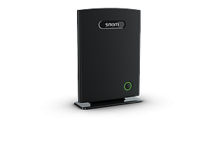 Snom M700 Multi-Radio Base Station