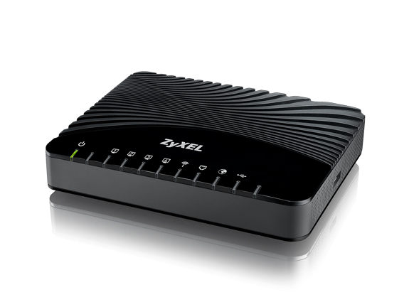 VDSL-Router 